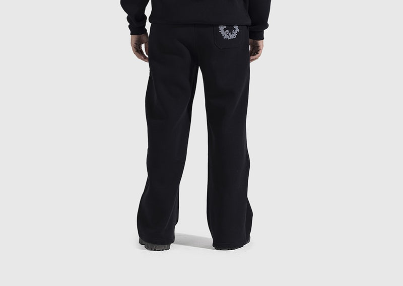 Any where, every where Pant