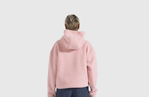 Over size Sweat Shirt Alaska