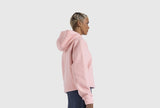 Over size Sweat Shirt Alaska