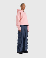 Over size Suit  Alaska