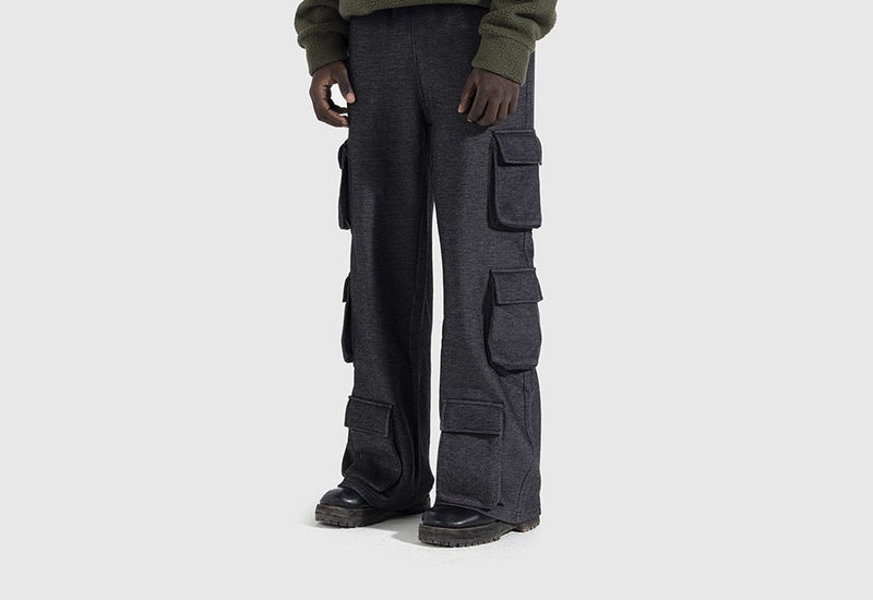 Over size Suit Alaska