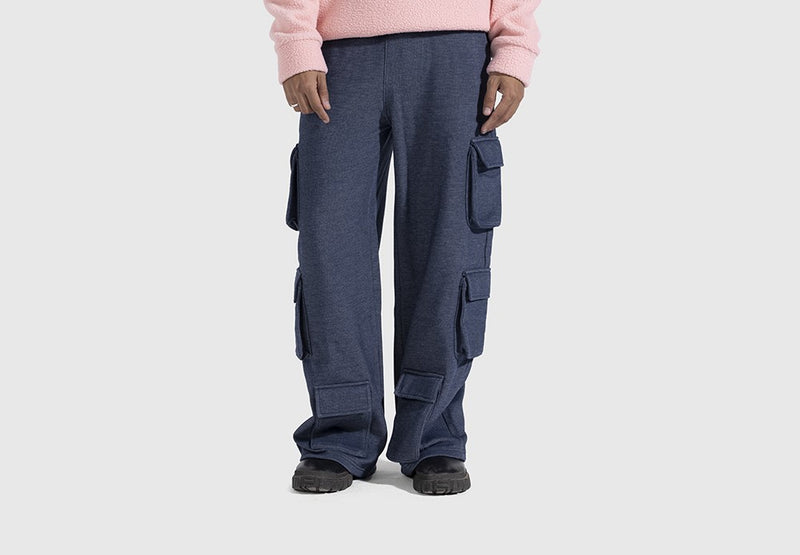Over size Suit Alaska