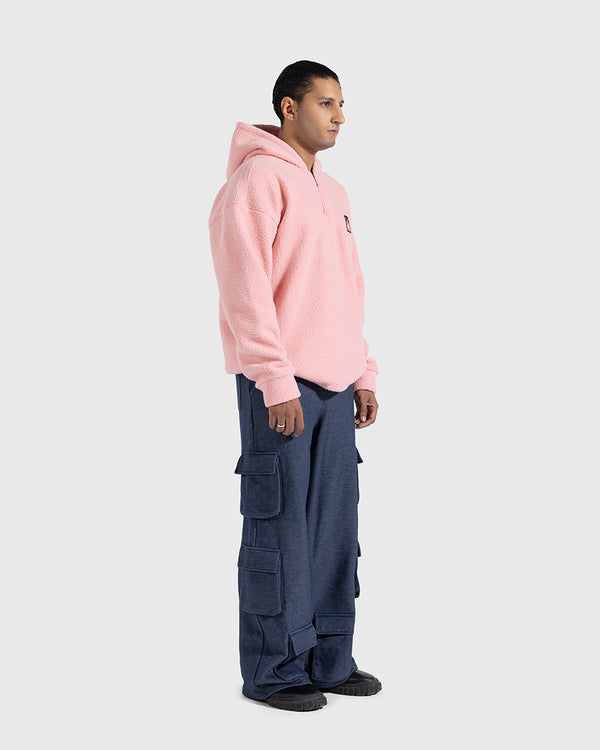 Over size Suit Alaska