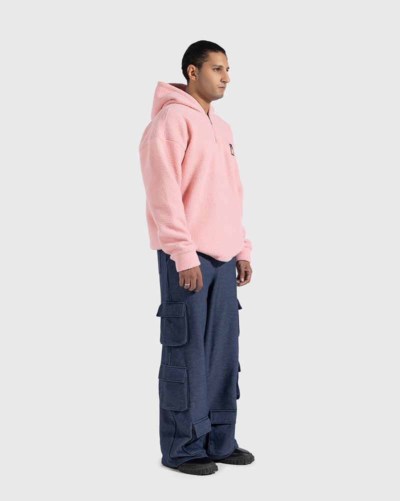 Over size Suit Alaska