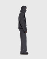Too late Over size Suit