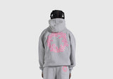 Out of the circle Sweat Shirt