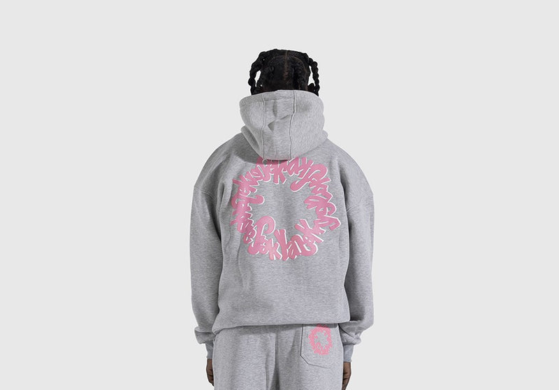 Out of the circle Sweat Shirt